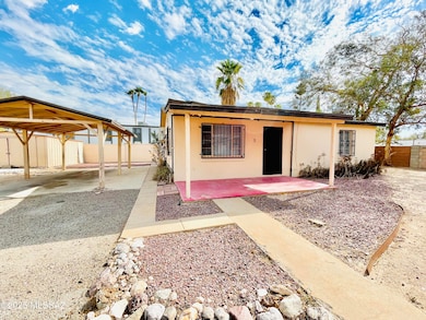 3830 E 2nd St unit 1, Tucson, AZ 85716 - photo 2