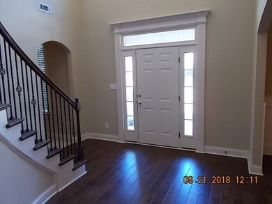 Foyer / Entry
