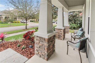 15909 Oakleaf Run Dr, Lithia, FL 33547 - photo 2