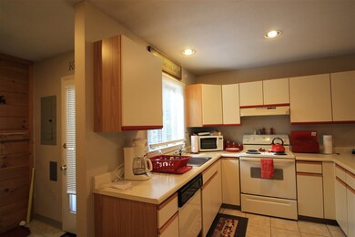 41 Mountain River Rd E unit 78, Thornton, NH 03285 - photo 2