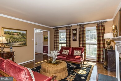 11201 McGee Way, Ellicott City, MD 21042 - photo 6