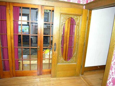 Other. Look at the natural wood work.