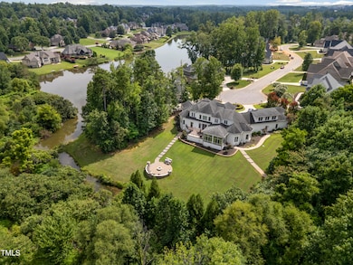 1326 Lochshire Dr, Burlington, NC 27215 - photo 2