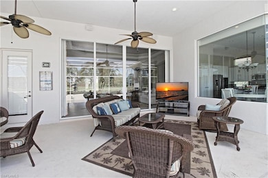1901 Winding Oaks Way, Naples, FL 34109 - photo 2