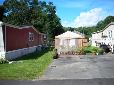 305 Turnpike St unit 75, South Easton, MA 02375 - photo 2