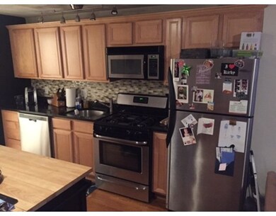 335-337 Meridian St unit 2, Boston, MA 02128 - photo 3