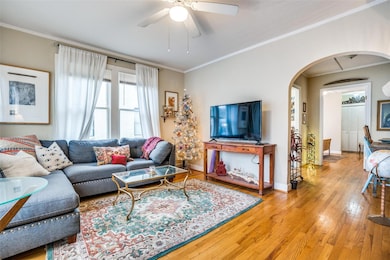 5224 Milam St unit 104, Dallas, TX 75206 - photo 2