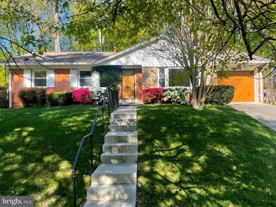 14008 Parkland Dr, Rockville, MD 20853 - photo 2