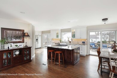 94 Algonquin Ave, Oceanport, NJ 07757 - photo 7