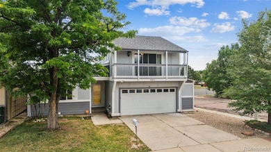 865 San Antonio Place, Colorado Springs, CO 80906 - photo 2