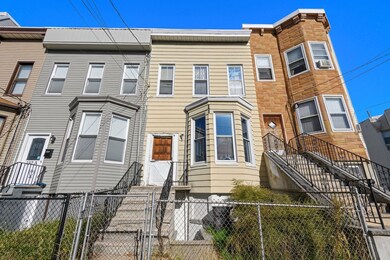 192 Claremont Ave, Jersey City, NJ 07305 - photo 4