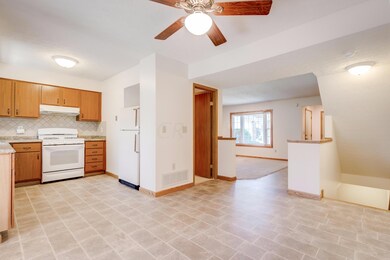 Kitchen/Family Room