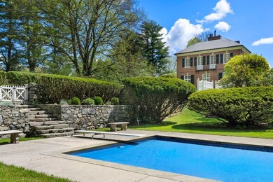 195 Dedham St, Dover, MA 02030 - photo 4