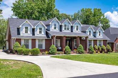 395 Brookside Dr, Cookeville, TN 38506 - photo 7