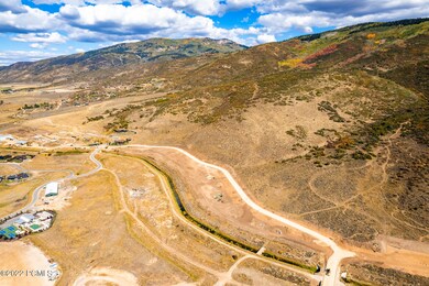 985 Wasatch View Drive Lot 8 Kamas UT 84