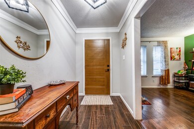 1911 Westwood Dr, Denton, TX 76205 - photo 4