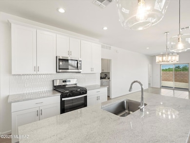 7275 S Gray Jay Dr, Tucson, AZ 85747 - photo 2