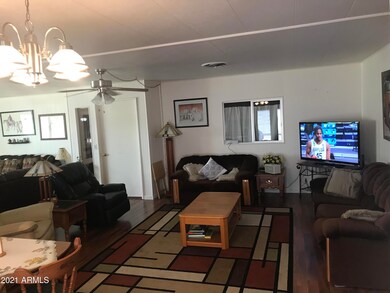 2537 N Lema Dr, Mesa, AZ 85215 - photo 4