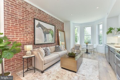 1963 Biltmore St NW unit 2, Washington, DC 20009 - photo 2