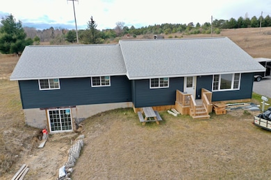 955 N F-41, Lincoln, MI 48742 - photo 2