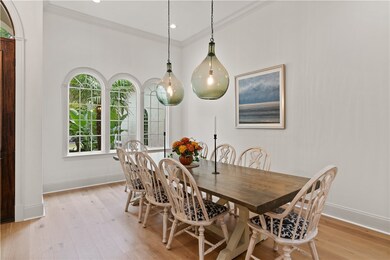 173 Rice Mill, Saint Simons Island, GA 31522 - photo 5