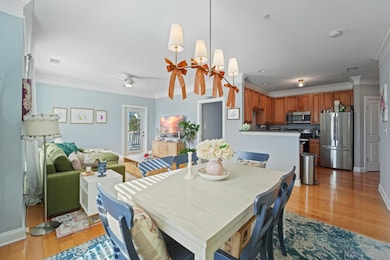 2244 Ashley Crossing Dr unit 525, Charleston, SC 29414 - photo 5