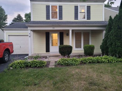 351 Golf Ln unit 351, Algonquin, IL 60102 - photo 2