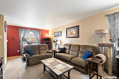 12468 Silver Fox Ln unit 15, Anchorage, AK 99515 - photo 5