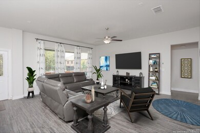 8252 Two Winds, San Antonio, TX 78255 - photo 6