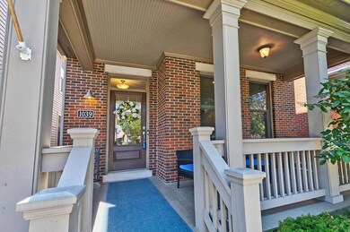 1039 Perry St unit 31-103, Columbus, OH 43201 - photo 2