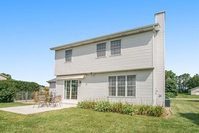 7214 E Grace Ave, New Carlisle, IN 46552 - photo 3