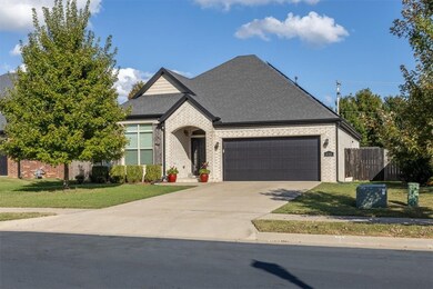 4305 SW Layton Rd, Bentonville, AR 72712 - photo 2