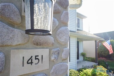 1451 Misty Oaks Dr, Findlay, OH 45840 - photo 6