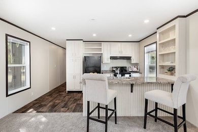 1001 E Macarthur Rd unit Lot 339, Wichita, KS 67216 - photo 3