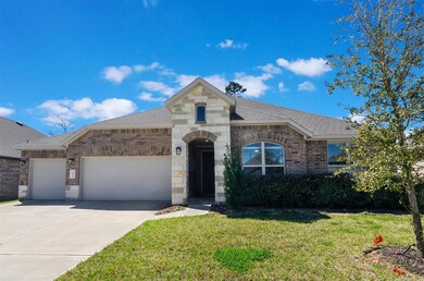 14426 Kerrick Vista Ln, Conroe, TX 77384 - photo 2