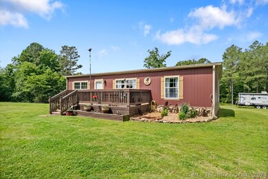 57443 S 667 Rd, Colcord, OK 74338 - photo 4