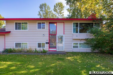 1603 Marten St, Anchorage, AK 99504 - photo 4
