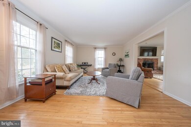 14 Porteous Rd, Berwyn, PA 19312 - photo 5