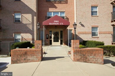 3901 Hannon Ct unit E, Nottingham, MD 21236 - photo 2