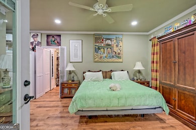 476 Franklin St Dillard GA-print-038-033-Franklin