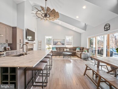 6757 Grays Mill Rd, Warrenton, VA 20187 - photo 4