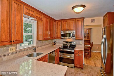 7717 Modisto Ln, Springfield, VA 22153 - photo 4