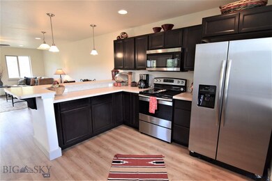 67 Sheffield Rd, Big Sky, MT 59716 - photo 2