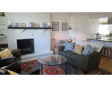 8 Prospect Ct unit 8, Marblehead, MA 01945 - photo 2