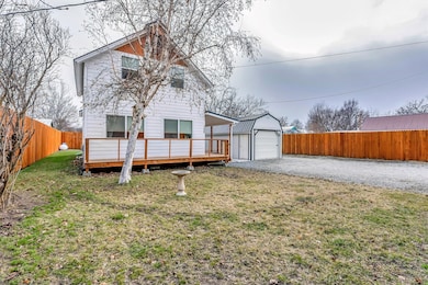 306 N Central Ave, Plains, MT 59859 - photo 6