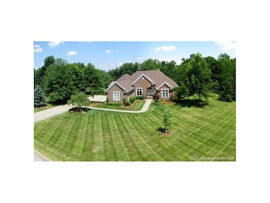 3616 Eagles Trace, Floyds Knobs, IN 47119 - photo 2