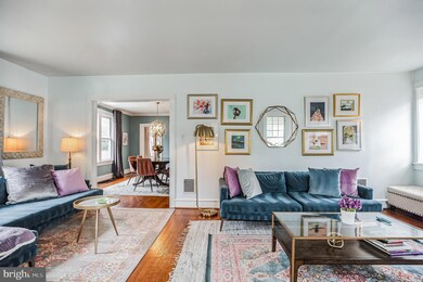 159 Cornell Rd, Audubon, NJ 08106 - photo 4