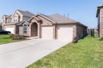 29614 Woodsons Shore Dr, Spring, TX 77386 - photo 2
