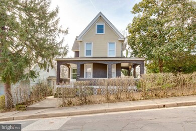 4207 Parkwood Ave, Baltimore, MD 21206 - photo 2