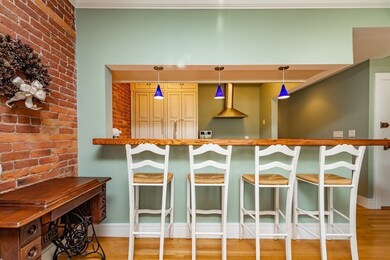 193 Saint Botolph St unit 4, Boston, MA 02115 - photo 3